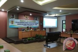 Bagian Humas HST Kekurangan SDM Penulis