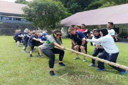 TNI AL dan Australia Gelar "New Horizon Ex-17"