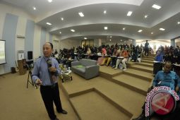 Mahasiswa Unila Diajak Mengenal Manfaat BPJS Ketenagakerjaaan