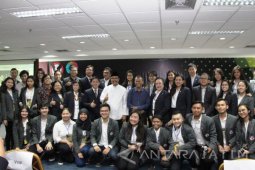 Gus Ipul: Jatim Komitmen Fasilitasi Wirausahawan Pemula