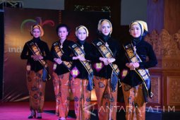 Bupati Minta Kangmas-Nimas Aktif Promosikan Pariwisata di Madiun