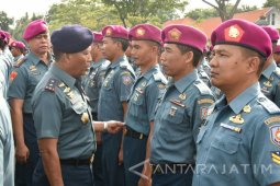 Dankodiklatal Dorong Siswa Wujudkan Poros Maritim