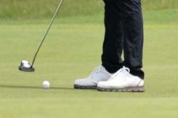 Daftar Peringkat Dunia Golf