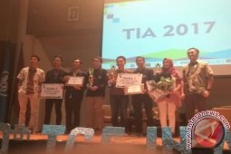 Mahasiswa IPB ini Juarai Debat tentang Kehutanan