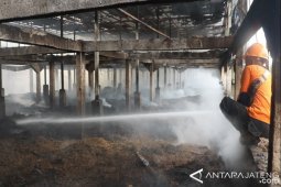 BPBD Pasuruan antisipasi terjadinya karhutla
