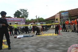 Kapolda Bali: "Saya Tidak Toleransi Narkoba"