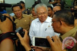 Menteri Perdagangan Pastikan Stok Pangan Aman