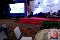Perbankan Wajib Salurkan Kredit 20 Persen Untuk UMKM