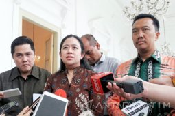 Jokowi Bahas Perkembangan Persiapan Asian Games 18 (Video)