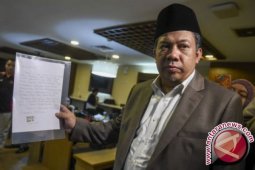 Fahri Hamzah Usul Perbanyak Debat Capres-Cawapres