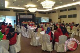 Dinsos Pangkalpinang Sosialisasikan Program BPNT