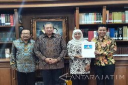 Emil Maju Pilgub Jatim, PDIP Minta Maaf Pada Rakyat Trenggalek