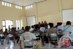 Belum Ada Pasangan Calon Perseorangan Daftar Pilkada Jatim Hari Pertama