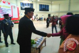 Mendagri minta Papua Barat jaga stabilitas keamanan