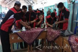 Guru Dilatih MGMP untuk Perbaiki Nilai Ujian Kompetensi