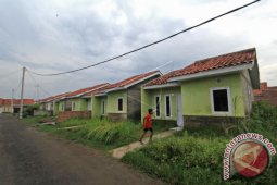 Bali jadi tuan rumah Forum Perumahan Dunia