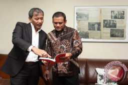 Usai Rakor di Bengkulu, Semen Baturaja Target Pendapatan Naik 40 Persen