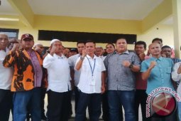 Forum Masyarakat Bangka Selatan Bersatu Laporkan KPAD ke Polisi
