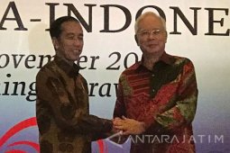 Jokowi Ajak PM Malaysia Lawan Kampanye Hitam Kelapa Sawit