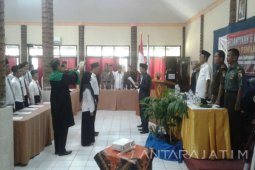 KPU Sampang Minta PPK Netral