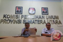 KPU Mulai Terima Dukungan Jalur Perseorangan