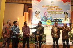 Pemprov Jatim Komitmen Penguatan Perdagangan Antardaerah (Video)