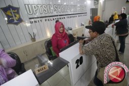 Pemerintah Bentuk Satgas Percepatan Pelaksanaan Usaha
