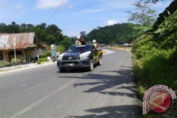 Mendorong Peran Perbankan Dalam Percepatan Pembangunan Perbatasan