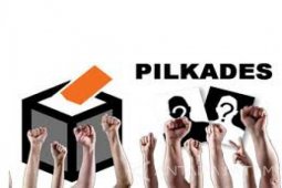 Partisipasi Pemilih Pilkades Serentak Tulungagung 70 Persen