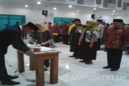 Terkait Honor, KPU Minta PPS Kota Malang Bersabar dan Ikhlas