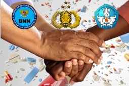 Oknum guru terkait narkoba terancam dipecat