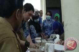 Satu ASN KKU Positif Narkoba