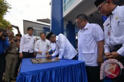 DPRD tolak pelanggan PDAM  Bandarmasih diambil alih
