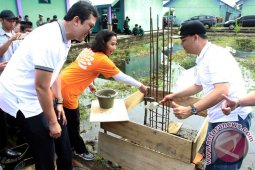 BUMN Salurkan CSR Rp9,2 Miliar Di Bengkulu