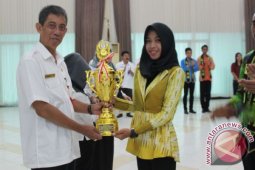 Pemuda Kaltim Borong Juara di JPI