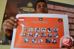 Warga Temukan Seorang Terduga DPO Terorisme Poso