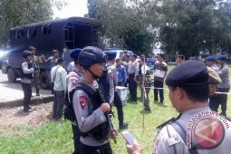 Wartawan Sempat Dilarang Liput Perhitungan Ulang Pilkades
