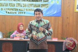 IPM Rendah Gara-gara Masalah Gender