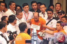 Dokter Helmi Jalani 26 Adegan Rekonstruksi Pembunuhan Istrinya