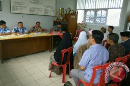 ABH Lapas Curup Akan Mendapat Pembinaan Agama