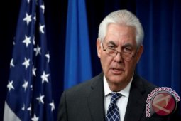 AS Resmi Sebut Myanmar Lakukan "Pembersihan Etnis" Terhadap Rohingya