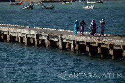Diklat Kepelautan Prioritaskan Santri