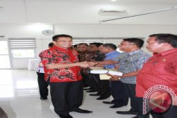 Labuhanbatu Sikapi Himbauan BPK