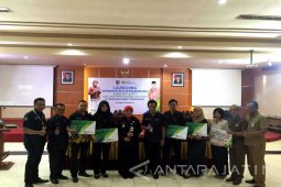 Pemkot Probolinggo Daftarkan Ribuan GTT-PTT dalam Program BPJS Ketenagakerjaan