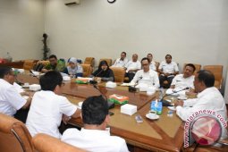 Deliserdang Nominasi Terbaik Kompetisi Local Government Capacity Business