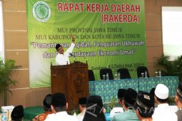 Gus Ipul: Medsos Wadah Berdakwah bagi Ulama