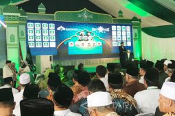 Jokowi Nyatakan belum Terima Surat Pengunduran Diri Khofifah (Video)