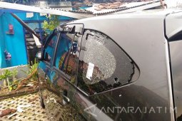 Korban Puting Beliung Pilih Mengungsi di Ruang Sekolah