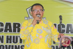 Golkar Gorontalo Utara Cari Cawabup Tepat Dampingi Thomas