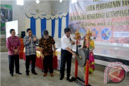 Wagub Sudikerta Dukung Ormas Percepat Pembangunan Desa